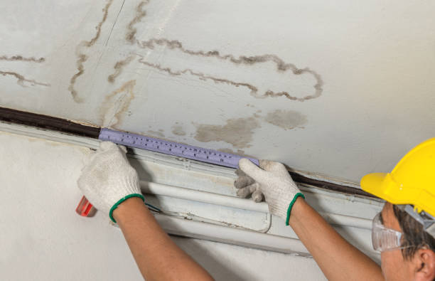 Reliable Basement Flood Cleanup contractor in Hyrum, UT by Aqua Guard Water Damage